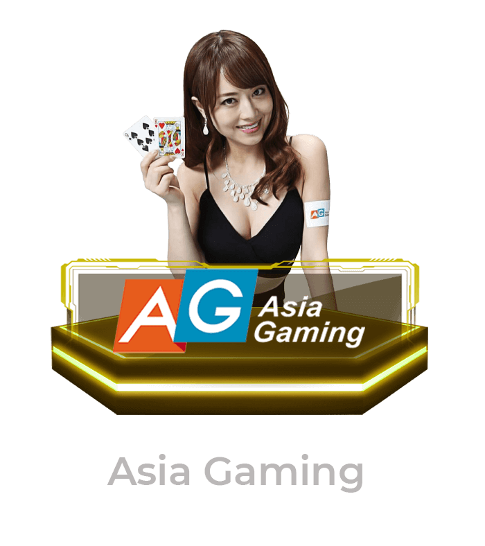 asia-gaming