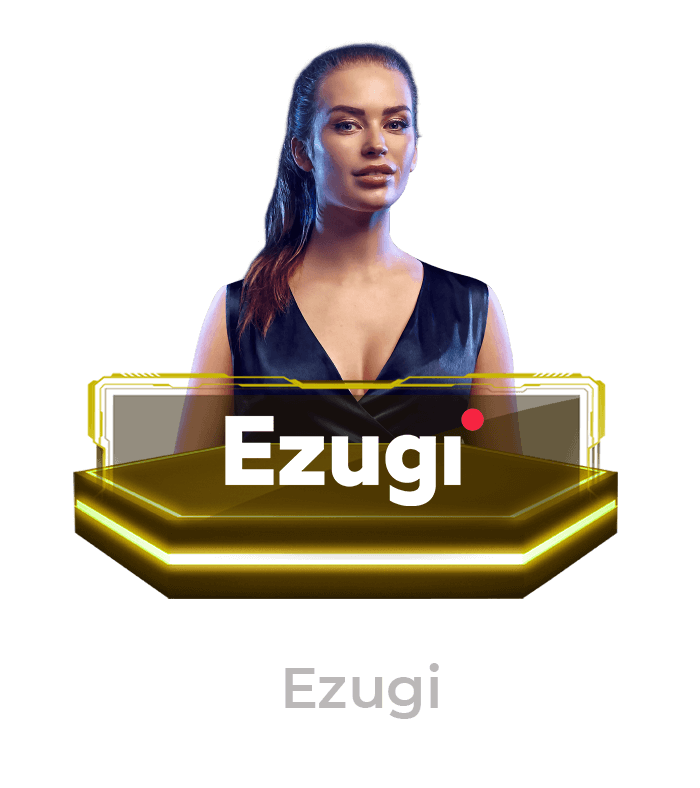 ezugi