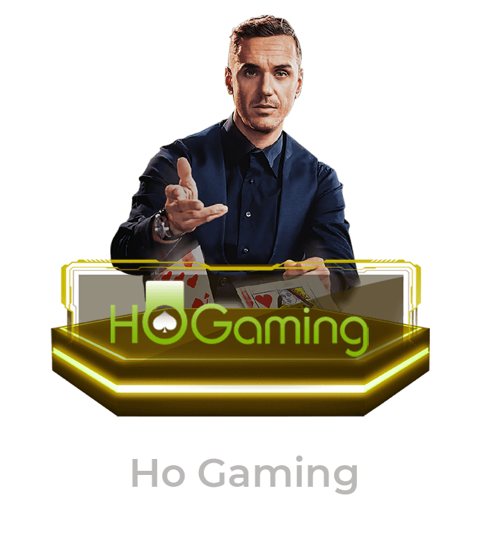 ho-gaming